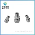 High Quality OEM Recyclable Compression Fittings